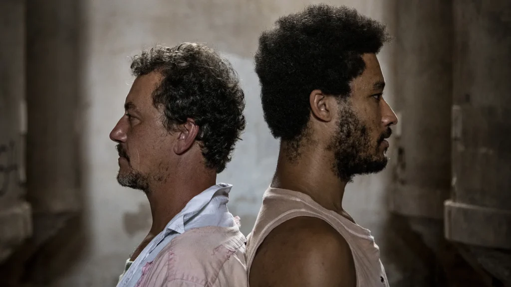 Чрево моря (2021)