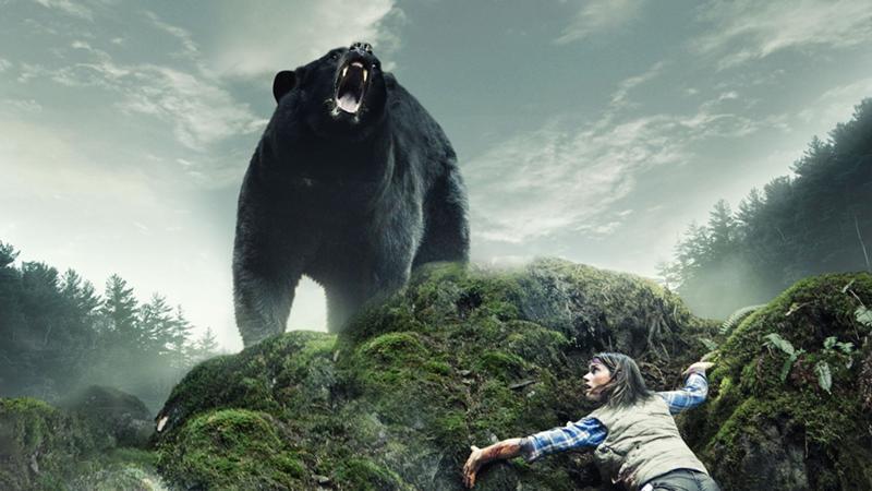 Роковой маршрут (2014)