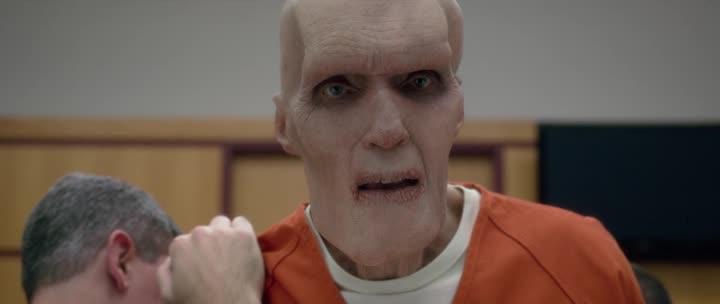 Игра Джералда (2017)