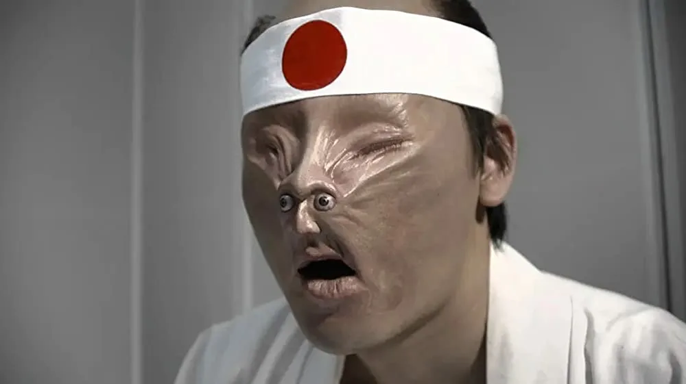 Азбука смерти (2012)