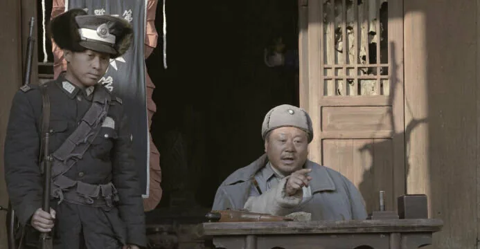 Вспоминая 1942 (2012)